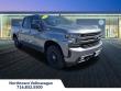 Used 2022 Chevrolet Silverado 1500 LTD RST Truck Crew Cab