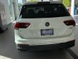 2022 Volkswagen Tiguan 2.0T SE SUV
