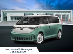 2025 Volkswagen ID. Buzz 1st Edition Minivan/Van 2025 Volkswagen ID. Buzz 1st Edition Minivan/Van
