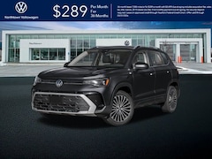 2025 Volkswagen Taos 1.5T SE SUV