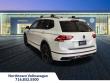 2024 Volkswagen Tiguan 2.0T SE R-Line Black SUV
