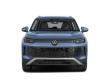 2026 Volkswagen Tiguan 2.0T SE SUV