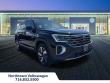 Certified 2025 Volkswagen Atlas 2.0T SEL SUV