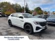 2026 Volkswagen Atlas Cross Sport 2.0T SEL R-Line Black SUV 2026 Volkswagen Atlas Cross Sport 2.0T SEL R-Line Black SUV