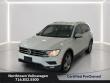 2021 Volkswagen Tiguan 2.0T SEL SUV