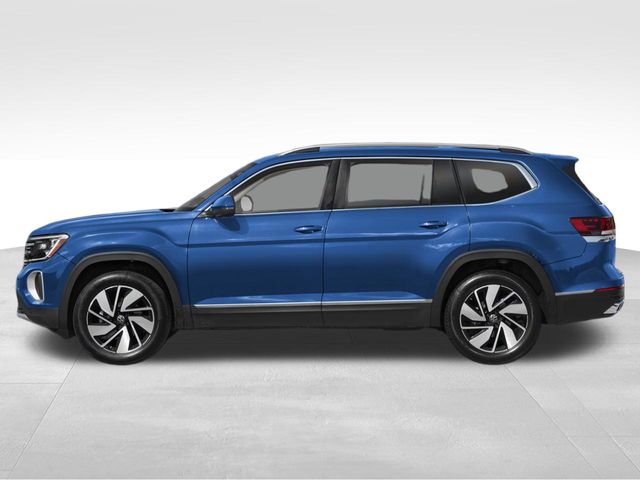 2026 Volkswagen Atlas SEL photo 3