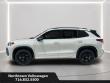 2026 Volkswagen Tiguan 2.0T SE R-Line Black SUV