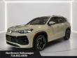 2026 Volkswagen Tiguan SEL R-Line Turbo SUV