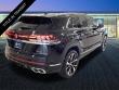 2026 Volkswagen Atlas Cross Sport 2.0T SEL Premium R-Line SUV