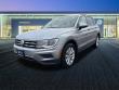 2019 Volkswagen Tiguan 2.0T S SUV 2019 Volkswagen Tiguan 2.0T S SUV