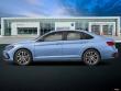 2026 Volkswagen Jetta 1.5T Sport Sedan