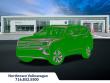 2026 Volkswagen Atlas 2.0T SE SUV