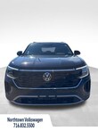 Volkswagen Atlas Cross Sport