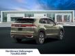 2026 Volkswagen Atlas Cross Sport 2.0T SE w/Technology SUV