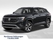 Volkswagen Atlas Cross Sport