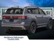 2026 Volkswagen Atlas 2.0T Peak Edition SUV
