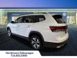 2025 Volkswagen Atlas 2.0T SE SUV