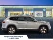 2025 Volkswagen Atlas 2.0T SEL SUV