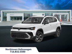 2026 Volkswagen Taos 1.5T S SUV