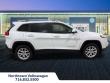 2016 Jeep Cherokee Latitude SUV