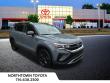 Used 2023 Volkswagen Taos 1.5T SE SUV