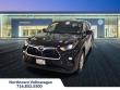 Used 2024 Toyota Highlander LE SUV
