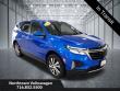 Used 2024 Chevrolet Equinox LT SUV