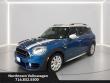 Used 2020 MINI Cooper S Countryman Iconic SUV