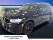 2023 Volkswagen Tiguan 2.0T SE R-Line Black SUV