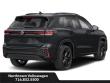 2026 Volkswagen Tiguan 2.0T SE R-Line Black SUV