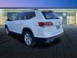 2022 Volkswagen Atlas 2.0T SE w/Technology SUV 2022 Volkswagen Atlas 2.0T SE w/Technology SUV
