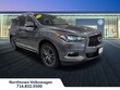  INFINITI QX60