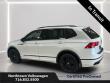 2024 Volkswagen Tiguan 2.0T SE R-Line Black SUV