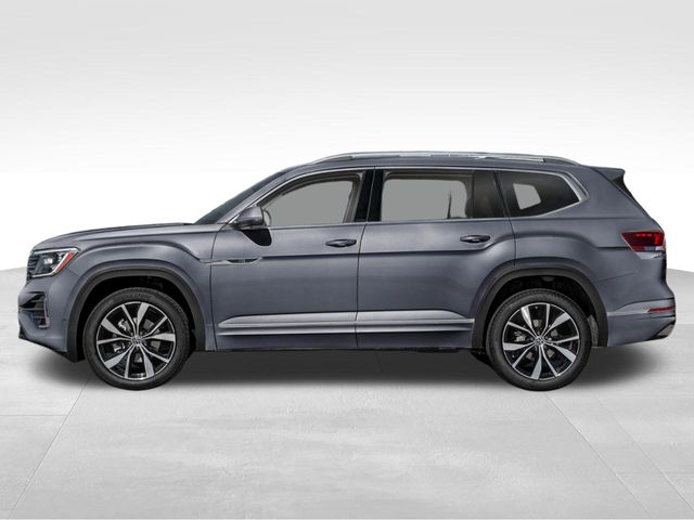 2026 Volkswagen Atlas SEL Premium R-Line photo 2