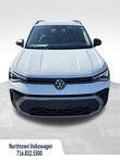 Volkswagen Taos