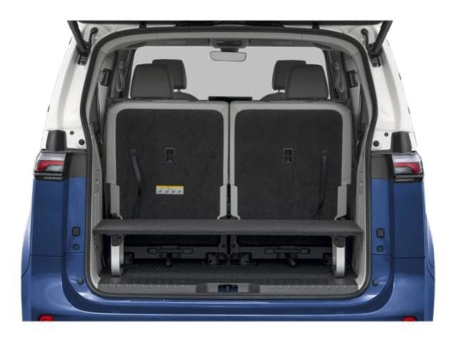 2025 Volkswagen ID. Buzz 1st Edition - Photo 11