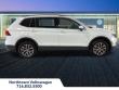 2020 Volkswagen Tiguan 2.0T SE 6 Months PT Warranty SUV