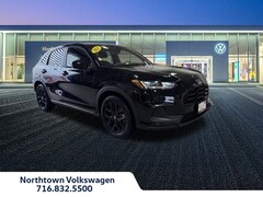 2024 Honda HR-V Sport SUV