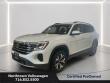2026 Volkswagen Atlas 2.0T SE SUV