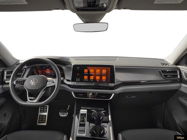 2025 Volkswagen Atlas Peak Edition SE photo 3