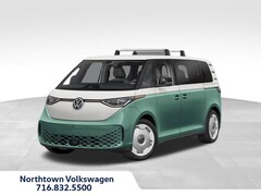 2025 Volkswagen ID. Buzz 1st Edition Minivan/Van