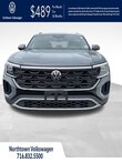 Volkswagen Atlas Cross Sport