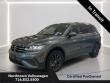 2024 Volkswagen Tiguan 2.0T SE SUV