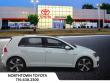 2017 Volkswagen Golf GTI SE Hatchback