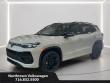 2026 Volkswagen Tiguan SE R-Line Black SUV