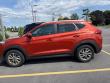 2016 Hyundai Tucson SE SUV