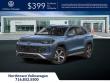 2025 Volkswagen Tiguan 2.0T SE SUV 2025 Volkswagen Tiguan 2.0T SE SUV