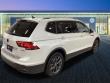 2023 Volkswagen Tiguan 2.0T SE SUV