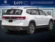 2026 Volkswagen Atlas 2.0T SE w/Technology SUV