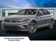 2026 Volkswagen Jetta 1.5T Sport Sedan
